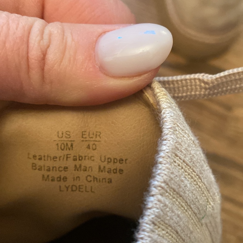 Sam Edelman boots - Picture 4 of 6